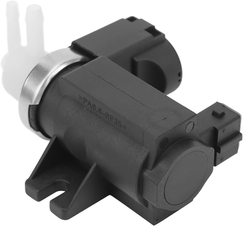 PIERBURG 7.01420.02.0-TURBO SELENOID VALFI 1.3 CDTI ASTRA H 04 > 55563534/-3887
